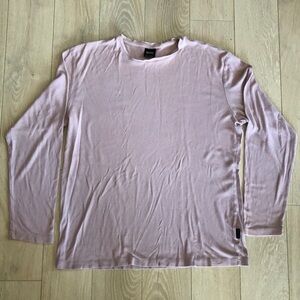 Hugo Boss Vintage Long Sleeve Shirt